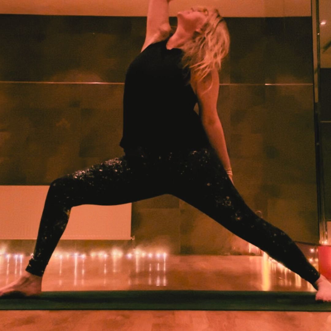 Absolute Yoga Crosby